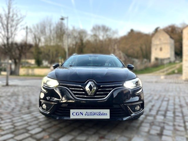 RENAULT MEGANE 2020