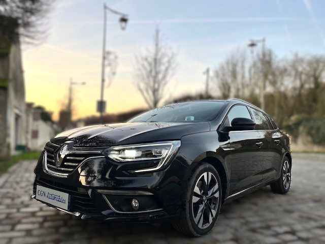 RENAULT MEGANE 2020