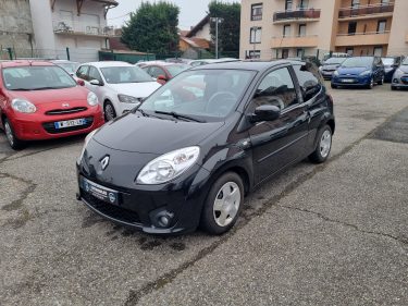 RENAULT TWINGO II 1.2 16V 75 CV