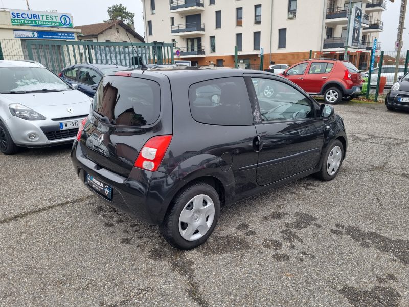 RENAULT TWINGO II 1.2 16V 75 CV