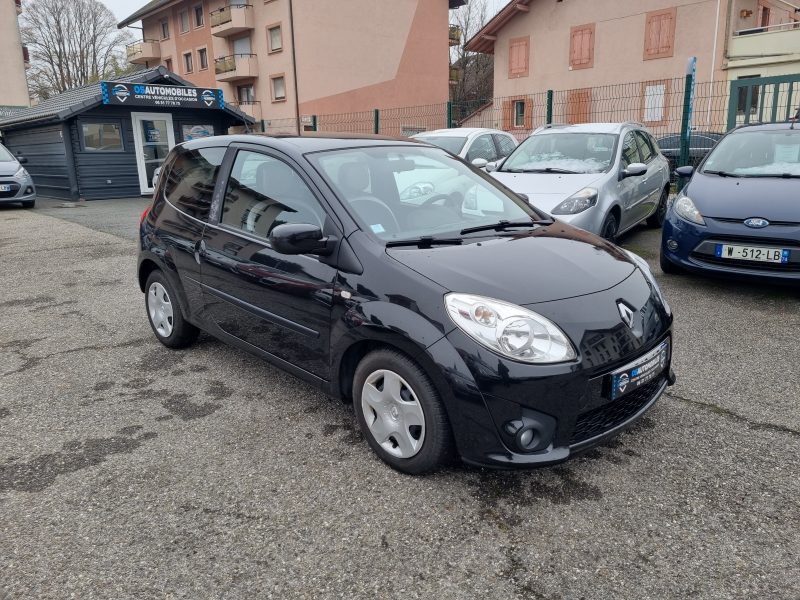 RENAULT TWINGO II 1.2 16V 75 CV