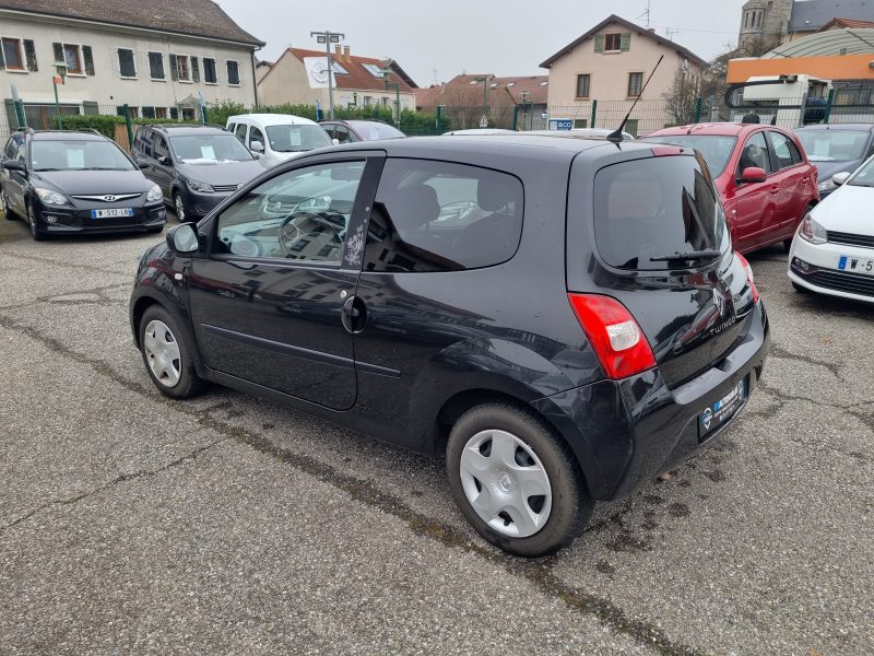 RENAULT TWINGO II 1.2 16V 75 CV