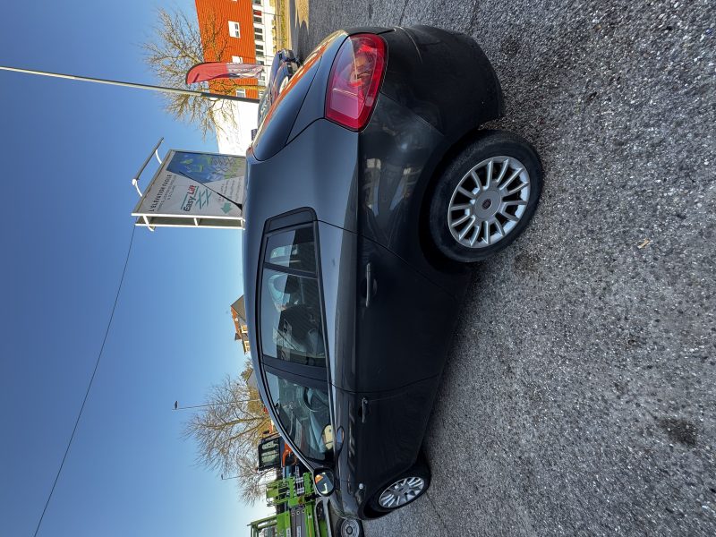 FIAT BRAVO 2010