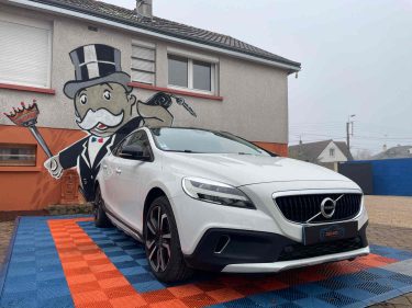 VOLVO V40  2.0 Ti 16V 152 cv