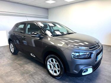 CITROEN C4 CACTUS 2019