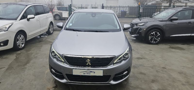 PEUGEOT 308 2021