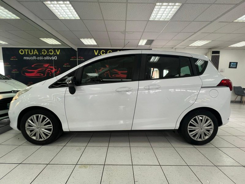 FORD B-MAX 2014