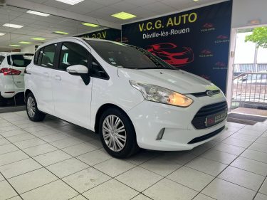 FORD B-MAX 2014