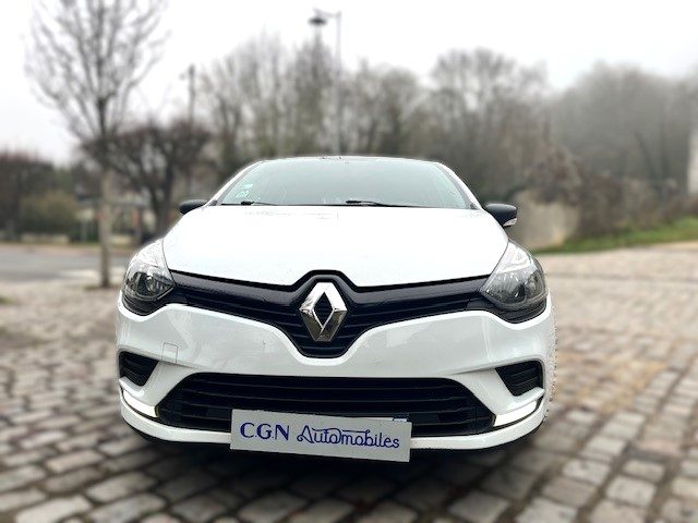 RENAULT CLIO 5 places  2019