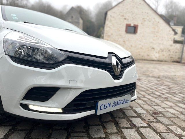 RENAULT CLIO 5 places  2019