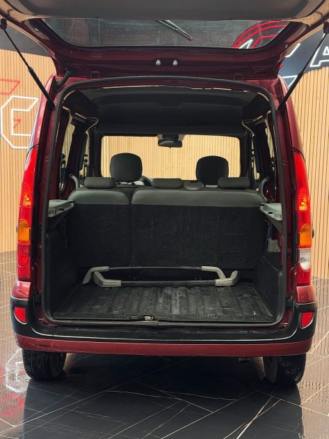 RENAULT KANGOO 2007