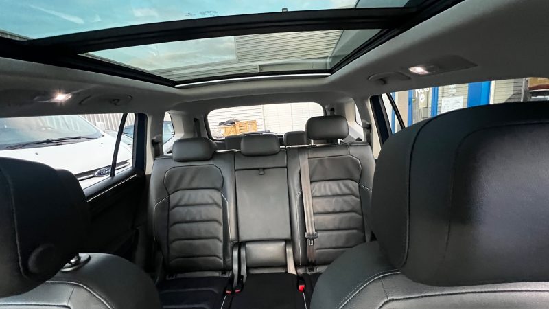 VOLKSWAGEN TIGUAN ALLSPACE 2.0 TDI 150 DSG7 Carat Exclusive P7