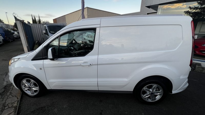 FORD TRANSIT Connect 1.5 TDCI Sport L1 120 CV