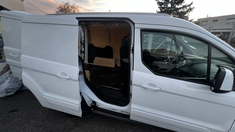 FORD TRANSIT Connect 1.5 TDCI Sport L1 120 CV