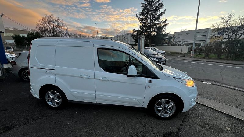 FORD TRANSIT Connect 1.5 TDCI Sport L1 120 CV