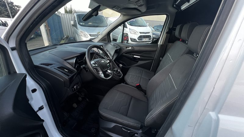 FORD TRANSIT Connect 1.5 TDCI Sport L1 120 CV