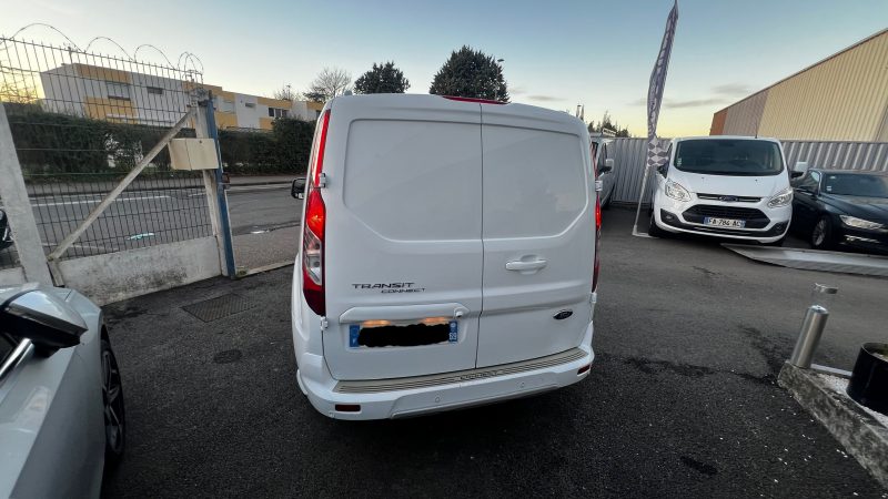 FORD TRANSIT Connect 1.5 TDCI Sport L1 120 CV