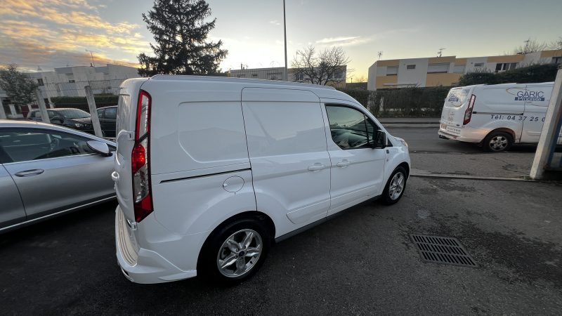 FORD TRANSIT Connect 1.5 TDCI Sport L1 120 CV