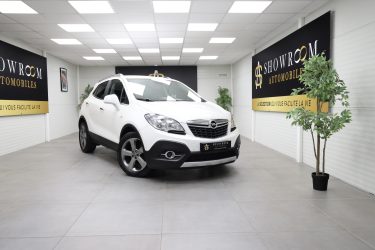 OPEL MOKKA 2014