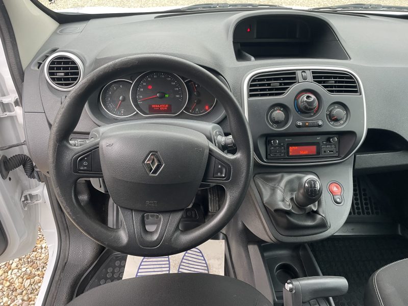 RENAULT KANGOO 2015