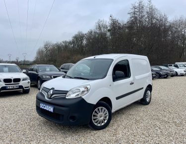 RENAULT KANGOO 2015