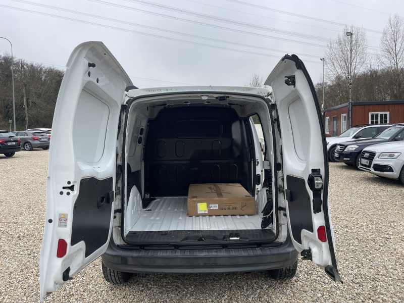 RENAULT KANGOO 2015