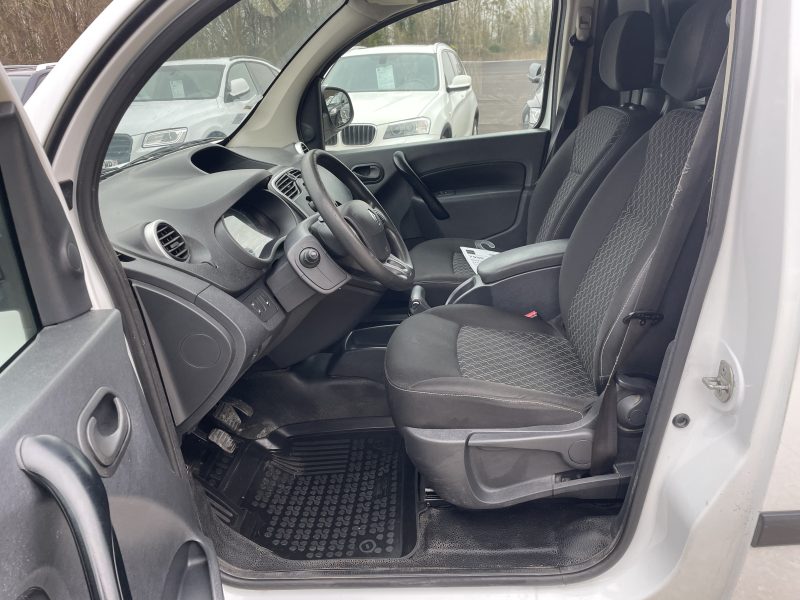 RENAULT KANGOO 2015