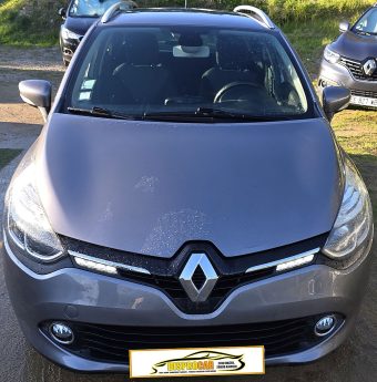 RENAULT CLIO 2015