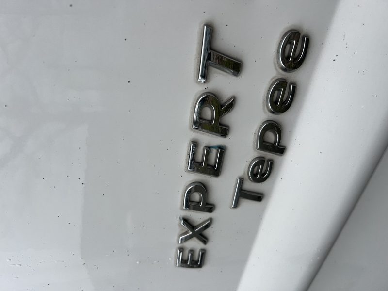 PEUGEOT EXPERT 2013