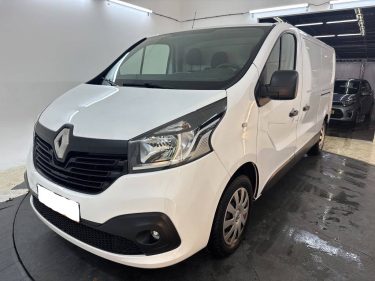 Renault Trafic L2H1 1.6 DCI 125 S&S GRAND CONFORT