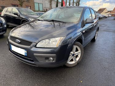 FORD  FOCUS  2006