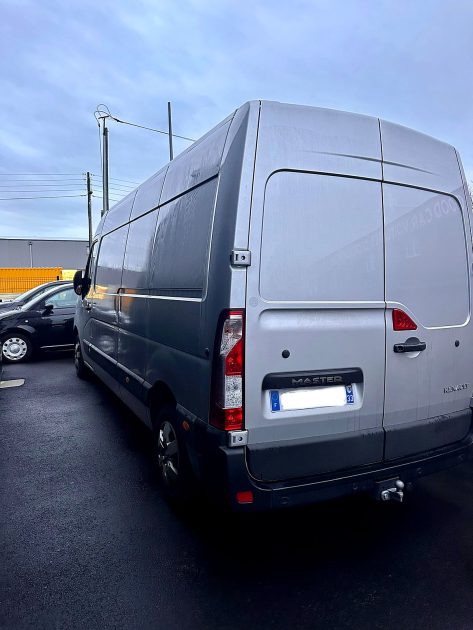 RENAULT MASTER L3H2 2.3 DCI 180 BV6 GD CONFORT 2023