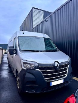 RENAULT MASTER L3H2 2.3 DCI 180 BV6 GD CONFORT 2023