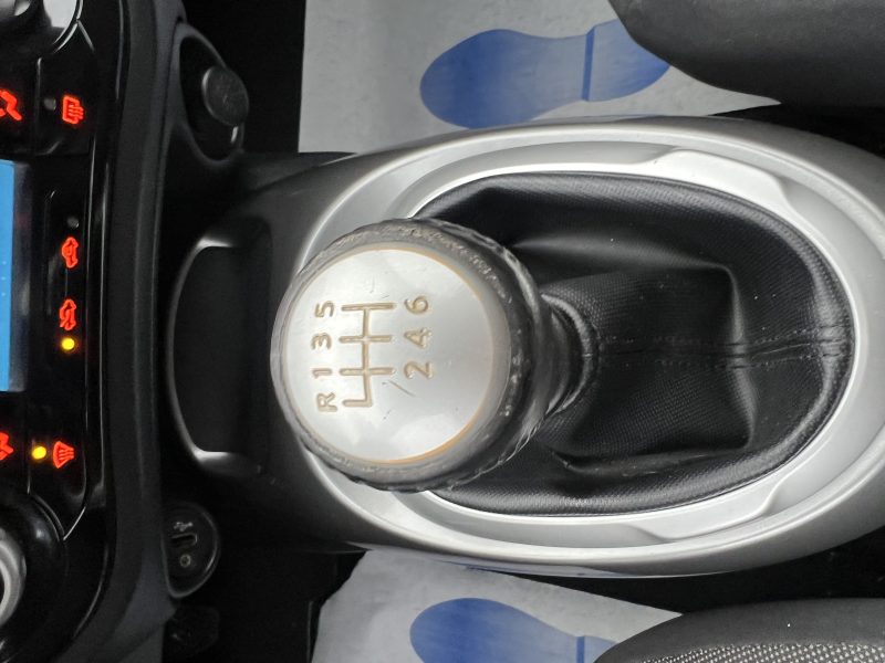 NISSAN JUKE 2013