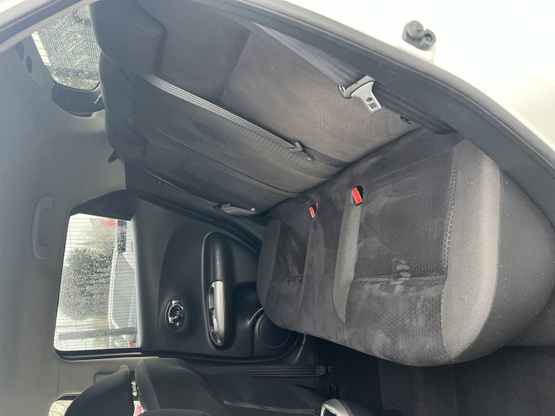 NISSAN JUKE 2013
