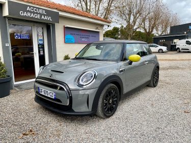 MINI MINI 2022