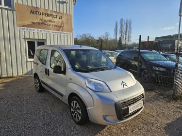 CITROEN NEMO Monospace 2014