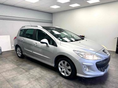 PEUGEOT 308 SW I  2008