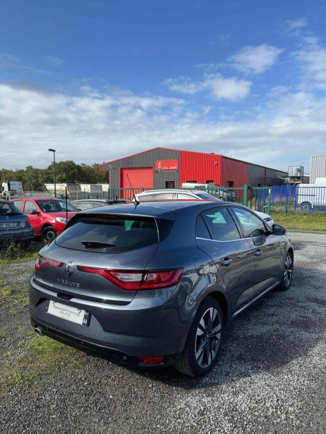 RENAULT MEGANE IV INTENS 2020