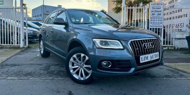 AUDI Q5 2015