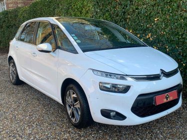 CITROËN C4 Picasso II 2015