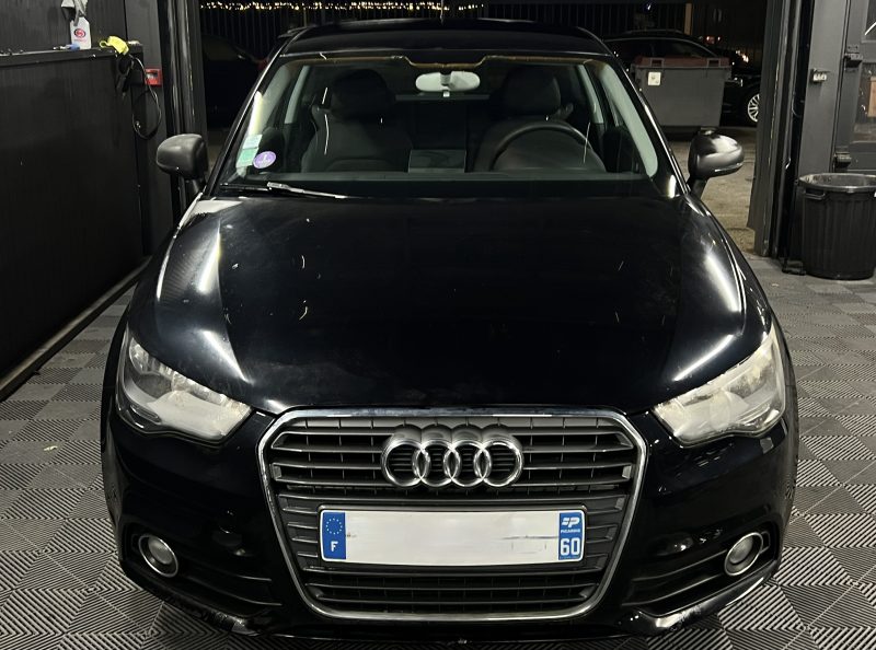 AUDI A1 1.2 TFSI 86 Cv PREMIERE MAIN / 29 900 Kms CRIT AIR 1 - GARANTIE 1 AN