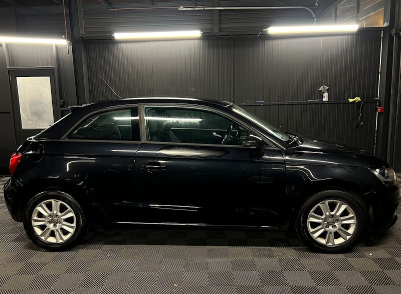 AUDI A1 1.2 TFSI 86 Cv PREMIERE MAIN / 29 900 Kms CRIT AIR 1 - GARANTIE 1 AN