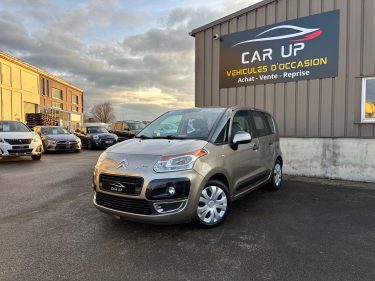 CITROËN C3 Picasso  2011