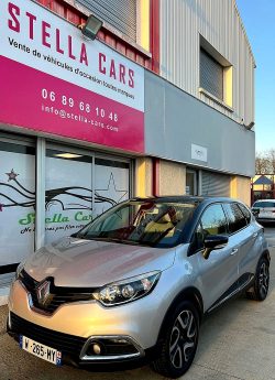 Renault Captur 0.9 Tce 90ch - Garantie 12 mois