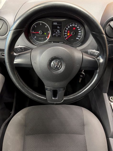 VOLKSWAGEN AMAROK 2013