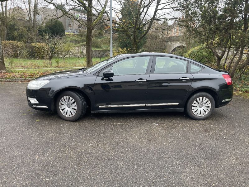 CITROEN C5 2010