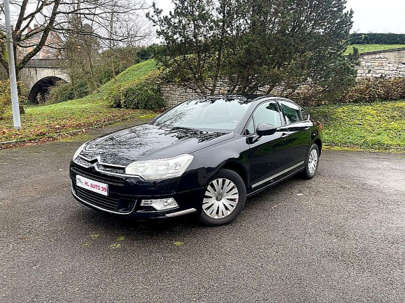 CITROEN C5 2010