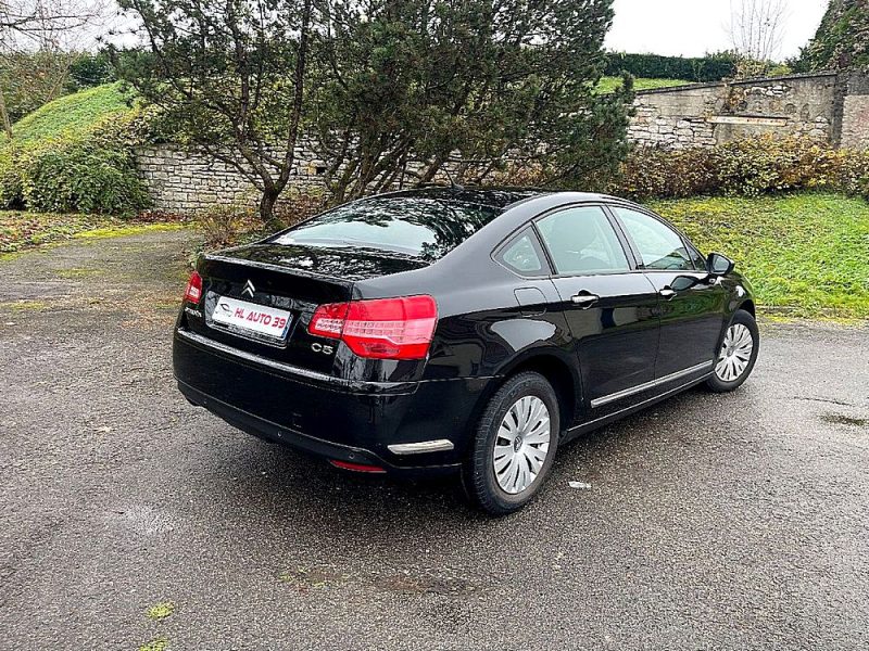 CITROEN C5 2010