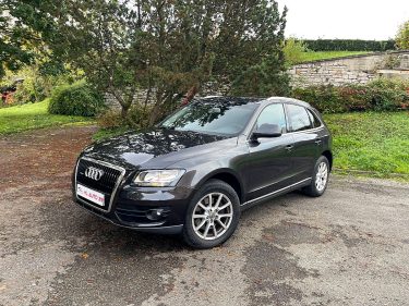 AUDI Q5 2010